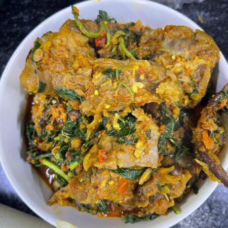 Efo riro