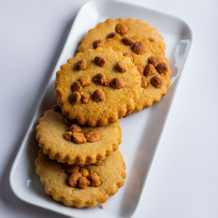 Farm City Cookies