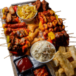 Platter