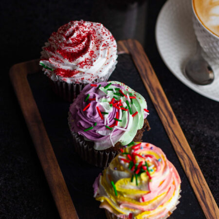 Cupcake