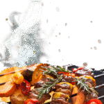 Grill