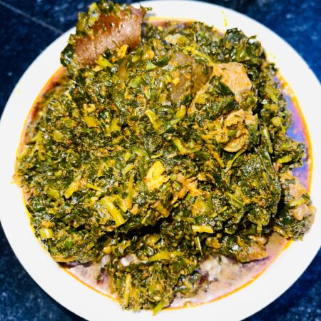 Vegetable Soup