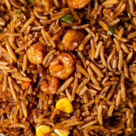 Chinese Fried Rice